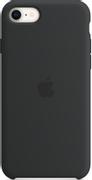 APPLE iPhone SE Silicone Case - Midnight