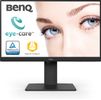 BENQ GW2785TC 27inch FHD IPS DP/ HDMI/ DP out USB-C PD60W Noise cancellation microphone Coding mode