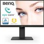 BENQ GW2785TC - LED monitor - 27" - 1920 x 1080 Full HD (1080p) @ 60 Hz - IPS - 250 cd/m² - 1000:1 - 5 ms - HDMI, VGA, DisplayPort,  USB-C - speakers - black