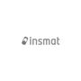 INSMAT BACKCOVER/ GALAXY A13 4G CRYSTAL