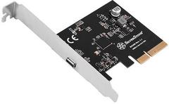 SILVERSTONE Ecu06 Interface Cards/Adapter 