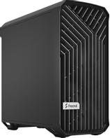 Fractal Design Torrent Compact Solid - kompakt boks - utvidet ATX (E-ATX)