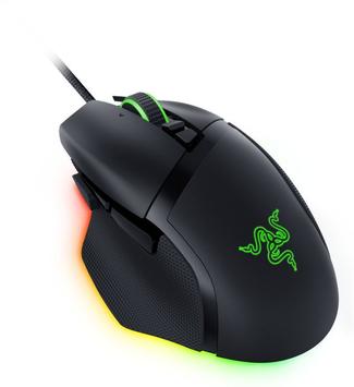 Razer Basilisk V3 - mus - USB (RZ01-04000100-R3M1)