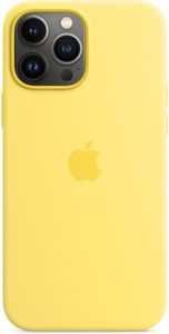 APPLE iPhone 13 Pro Max Silicone Case With Mag (MN6A3ZM/A)