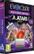 EVERCADE BLAZE ATARI ARCADE CARTRIDGE 1 - EFIGS. Inkluderer 13 klassiske spill!