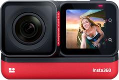 Insta360 One Rs Twin Action Sports 