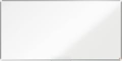NOBO Whiteboard Premium Plus Stål 200x100 cm