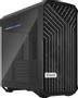 FRACTAL DESIGN Torrent Compact Black TG Dark Tint