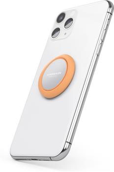 VonMählen Phone Grip  Backflip Signature Peach (BFD00008)