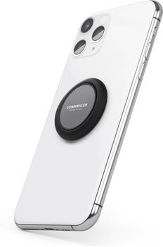 VonMählen Phone Grip  Backflip Signature Black (BFD00001)