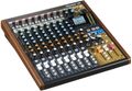 TASCAM 10-Ch Analogue Mixer With 16-Track Digital Recorder