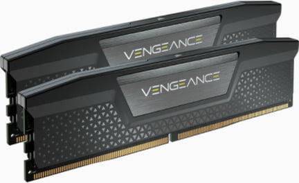 CORSAIR DDR5 32GB 5200MHz C40 Vengeance 2x16GB (CMK32GX5M2B5200C40)