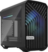 Fractal Design Torrent Nano RGB - tower - Mini-DTX