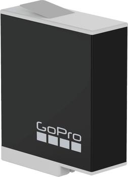 GOPRO Enduro Rechargeable Battery Passer til HERO9 Black, HERO10 Black (ADBAT-011)