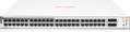 Hewlett Packard Enterprise HPE Aruba Switch IOn 1830 48G 4SFP 370W Europe - English