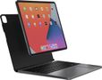 BRYDGE Max+ Keyboard iPad Pro 12,9' 3rd/4th/5th/6th Gen With Trackpad Nordic Layout