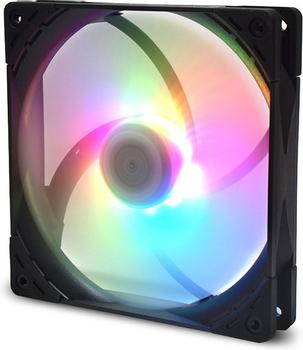 SCYTHE Kaze Flex Computer Case Fan  (KF1425FD12SAR-P)