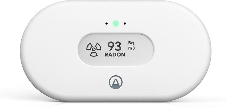 AIRTHINGS View Radon (989)
