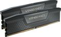 CORSAIR Vengeance 64GB (2-KIT) DDR5 5200MHz CL40 Black