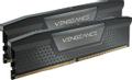CORSAIR 64GB (2 x 32 GB) DDR5 5200MHz CL40 Vengeance Svart