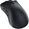 RAZER DeathAdder V2 X HyperSpeed Trådløs 14,000dpi Mus Svart