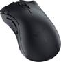 RAZER DeathAdder V2 X HyperSpeed Trådløs 14,000dpi Mus Svart