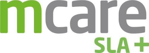 MCARE SLA+ B2B Service Plan 24 months iPad Mini (IPM2420/A)