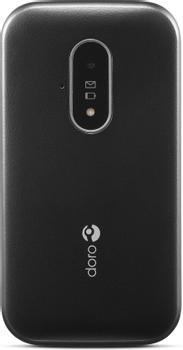 DORO 6821 BLACK/ WHITE 4G (8195)