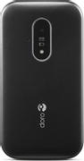 DORO 6821 BLACK/WHITE   GSM