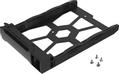 ASUSTOR Black HDD Tray 2,5"/3,5" NAS-asemaan