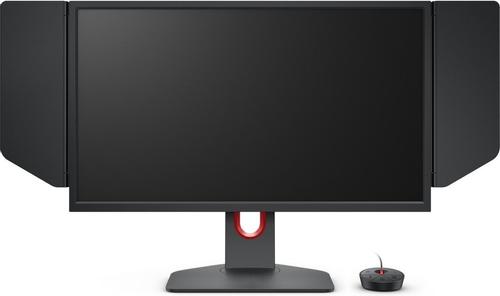 BENQ 27"" ZOWIE XL2746K 240Hz e-Sports Monitor. LAGERSALG 1 stk . (9H.LKJLB.QBE)