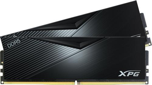 A-DATA ADATA XPG LANCER 32GB 2x16GB DDR5 5200MHz UDIMM (AX5U5200C3816G-DCLABK)