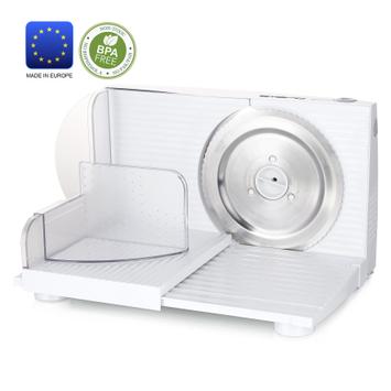 EMERIO Allesschneider Edelstahlmesser einst. Schnittstärke (MS-125000)