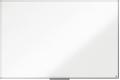 NOBO Essence stål whiteboard 150x100cm hvid