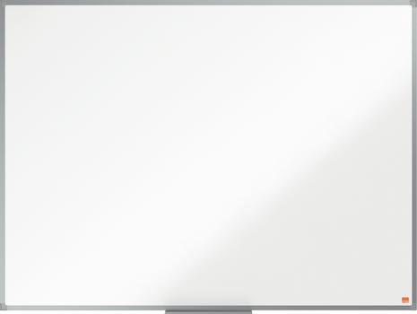 NOBO Essence stål whiteboard 120x90cm hvid (1905211)