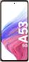 SAMSUNG Galaxy A53 5G 16.40cm 6.5inch 6GB 128GB Awesome Peach