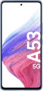 SAMSUNG Galaxy A53 5G 16.40cm 6.5inch 6GB 128GB Awesome Blue