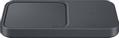 SAMSUNG Wireless Charger Duo w TA Black
