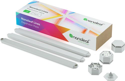 NANOLEAF Lines Expansion Pack 3PK (NL59-E-0001LW-3PK)
