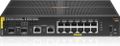 Hewlett Packard Enterprise HPE Aruba 6000 12G CL4 2SFP 139W Switch Europe - English localization