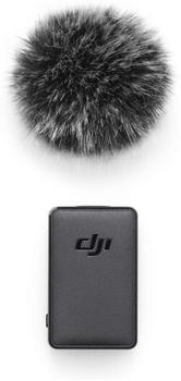 DJI Wireless Microphone  (CP.OS.00000123.01)