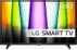 LG 32" FHD Smart TV 32LQ630006 Web OS, eARC, Nyt endeløst streaming