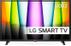 LG 32" HD Ready Smart TV 32LQ630B6 Web OS, eARC, Nyt endeløst streaming