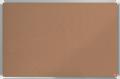 NOBO Anslagstavla Premium Plus Kork 90x60cm