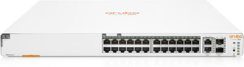 Hewlett Packard Enterprise HPE IOn 1960 24G 2XT 2XF 370W Sw (JL807A#ABB)