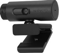STREAMPLIFY CAM Webcam - FullHD - 60Hz - Black
