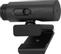 STREAMPLIFY Streamplify Cam Webcam 1080P 60Fps Black USB 2.0 Webbkamera Svart
