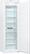 GORENJE FNI4181E1 Innebygd fryser (hvit) 177, 2x54cm, NoFrost, LED-skjerm, 212L, FastFreeze, SpaceB