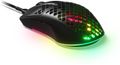 STEELSERIES Aerox 3 mouse Onyx