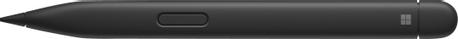 Microsoft Surface Slim Pen 2 - aktiv stift - Bluetooth 5.0 - matt svart (8WV-00003)